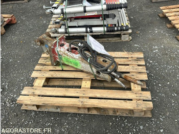 Graafmachine FURUKAWA