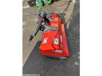 Tuinmachine