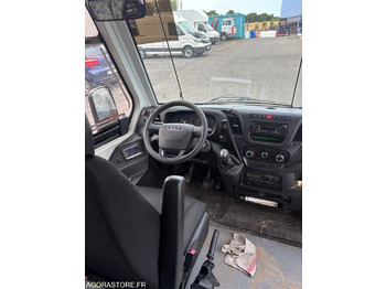 Bus Bus Iveco moteur HS: afbeelding 3