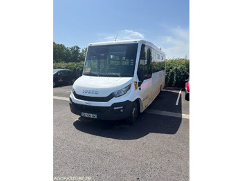 Bus Bus Iveco moteur HS: afbeelding 2