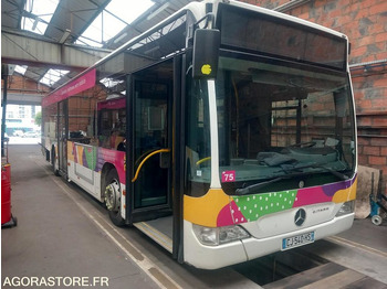 Bus MERCEDES-BENZ Citaro
