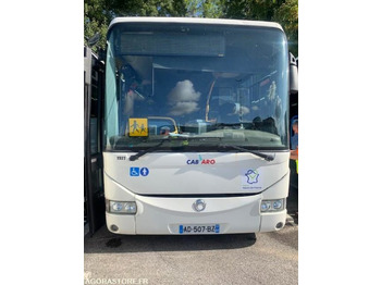 Schoolbus CAR IRISBUS RECREO N°15213- MEC 2009 - 444297 Km AD507BZ: afbeelding 2 Schoolbus CAR IRISBUS RECREO N°15213- MEC 2009 - 444297 Km AD507BZ: afbeelding 2