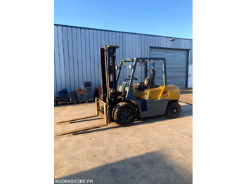 Diesel heftruck TCM