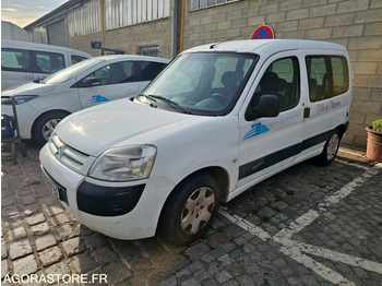 Personenwagen CITROËN