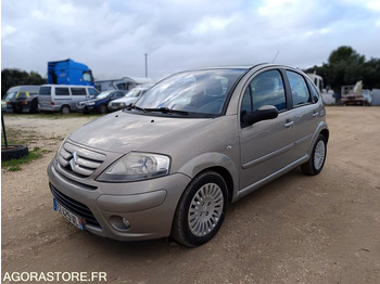 Personenwagen CITROËN