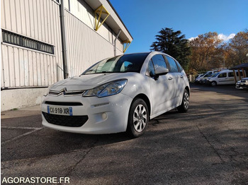 Personenwagen CITROËN