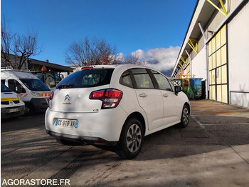 Personenwagen CITROEN C3 II 1.6 HDi 92 cv _ CX-918-XR: afbeelding 3 Personenwagen CITROEN C3 II 1.6 HDi 92 cv _ CX-918-XR: afbeelding 3