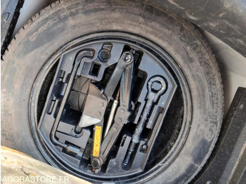 Personenwagen CITROEN C3 II 1.6 HDi 92 cv _ CX-918-XR: afbeelding 5 Personenwagen CITROEN C3 II 1.6 HDi 92 cv _ CX-918-XR: afbeelding 5