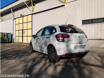 Personenwagen CITROEN C3 II 1.6 HDi 92 cv _ CX-918-XR: afbeelding 4 Personenwagen CITROEN C3 II 1.6 HDi 92 cv _ CX-918-XR: afbeelding 4