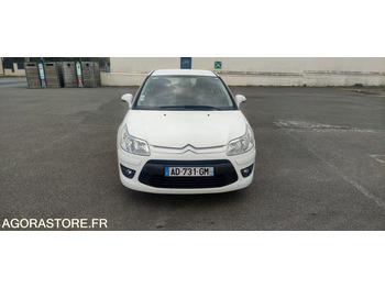 Personenwagen CITROËN