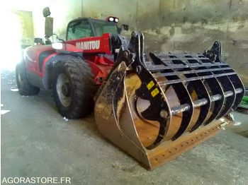 Lader MANITOU