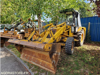 Lader JCB