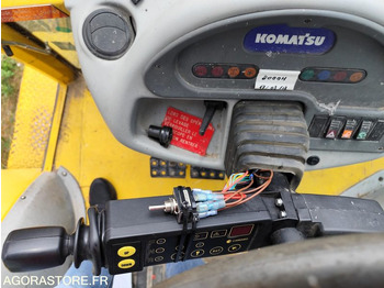 Lader Chargeuse Pelleteuse: afbeelding 4