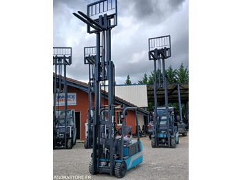 Elektrische heftruck BAOLI