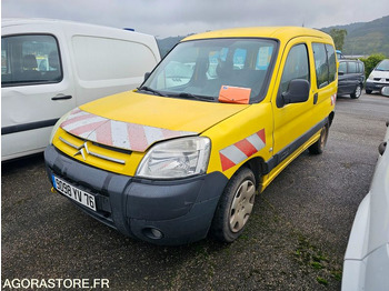 Personenwagen CITROËN