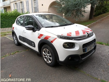 Personenwagen CITROËN