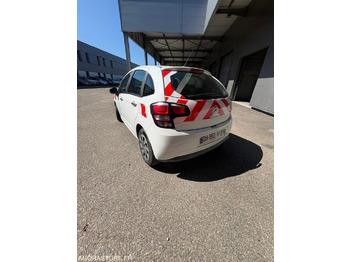 Personenwagen CITROËN