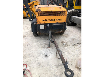 Luchtcompressor Compresseur à vis INGERSOLL RAND - 2m3: afbeelding 2