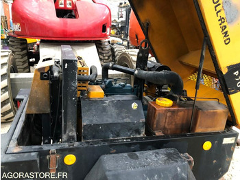 Luchtcompressor Compresseur à vis INGERSOLL RAND - 2m3: afbeelding 5