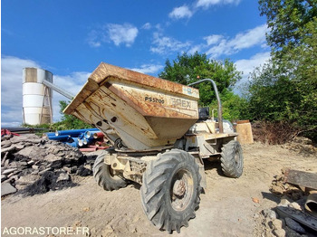 Kiepwagen Dumper: afbeelding 3
