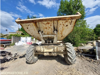 Kiepwagen Dumper: afbeelding 4