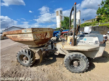 Kiepwagen Dumper: afbeelding 2
