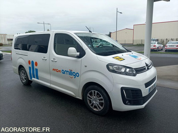 Minibus CITROËN