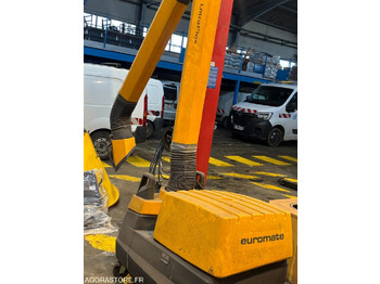 Gereedschap/ Toebehoor
