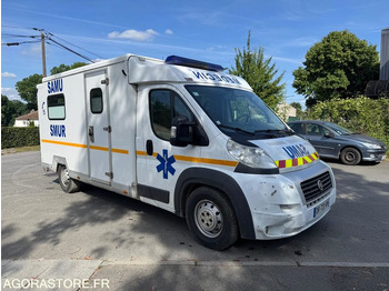 Ambulance FIAT Ducato