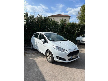 Personenwagen FORD