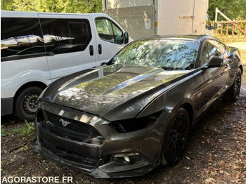 Personenwagen FORD