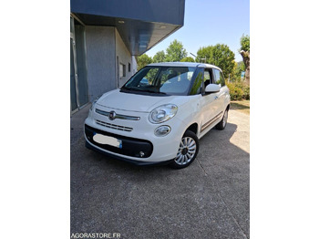 Personenwagen FIAT