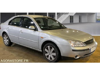 Personenwagen FORD