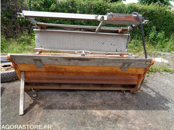 Bouwmaterieel