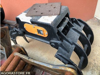 Bouwmaterieel
