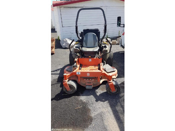 Gazonmaaier HUSQVARNA