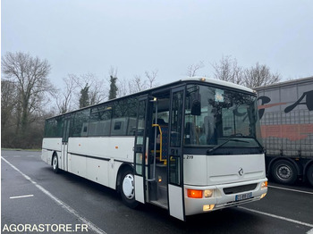 Schoolbus IRISBUS