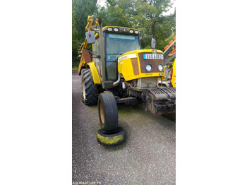 Tractor MASSEY FERGUSON 6445