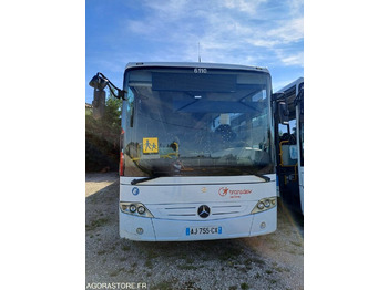 Schoolbus MERCEDES-BENZ Intouro