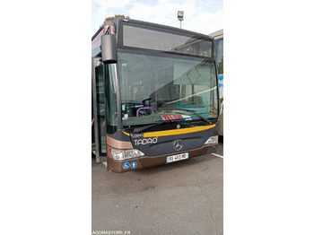 Minibus MERCEDES-BENZ Citaro