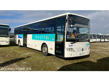 Schoolbus MERCEDES-BENZ Intouro