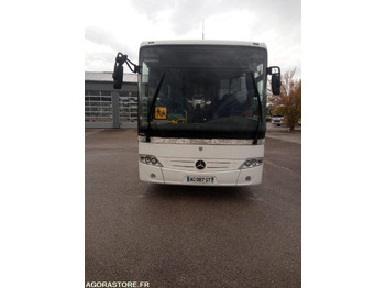 Minibus MERCEDES-BENZ Intouro