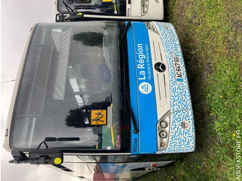 Schoolbus MERCEDES-BENZ Intouro