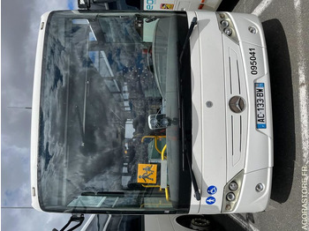 Schoolbus MERCEDES-BENZ Intouro