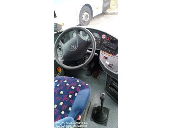 Minibus MERCEDES-BENZ Intouro