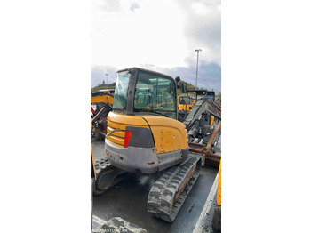Graafmachine VOLVO ECR48C