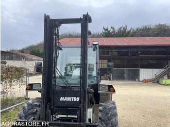 Heftruck MANITOU M 30-2
