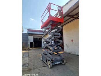 Schaarlift SKYJACK