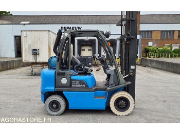 Heftruck NISSAN