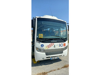 Minibus